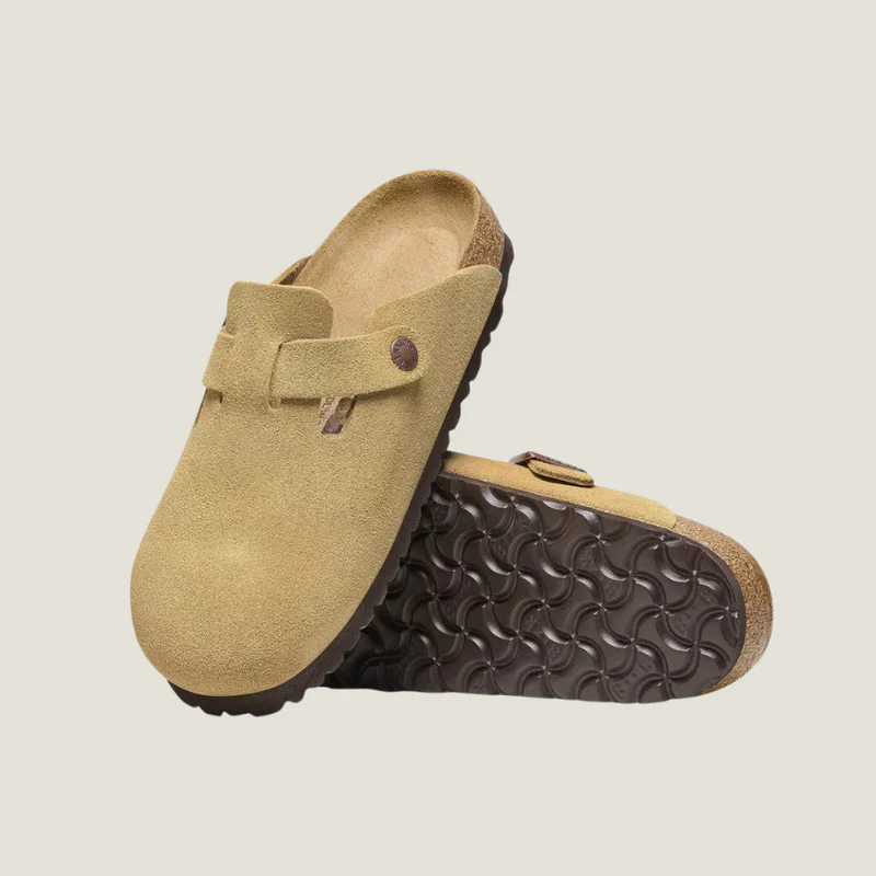 SANDALES BIRKS